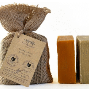 Vegan Traditional Handmade